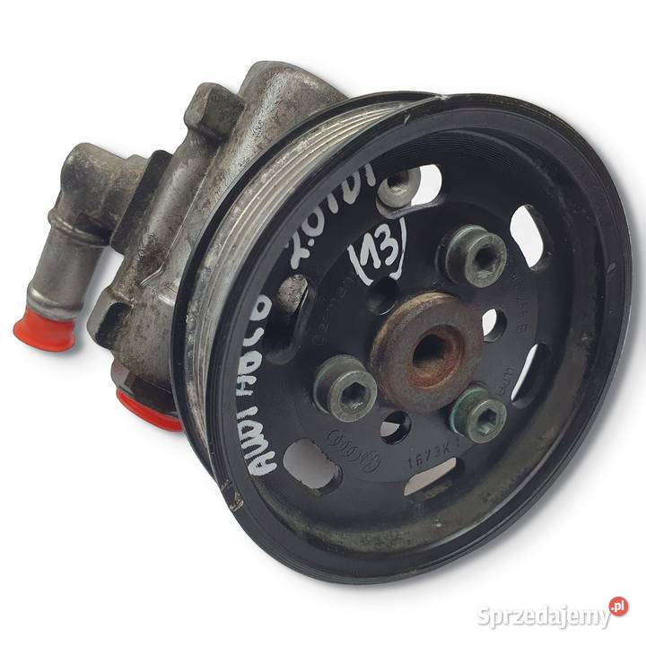 POMPA WSPOMAGANIA Audi A6 C6 20 TDI BRE Chełm