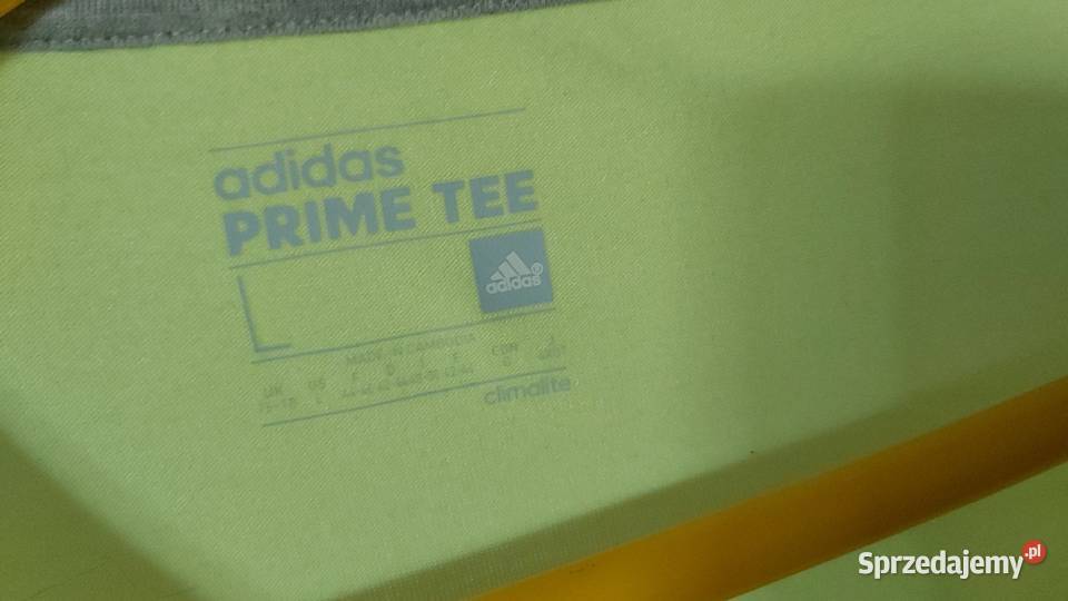 Sprzedam koszulkę Adidas rozmiar L