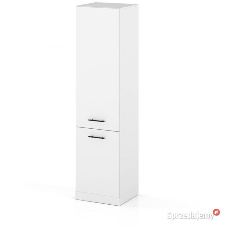 Słupek Kuchenny Stojący 60 Szafka Kuchenna S60 211cm Elbląg