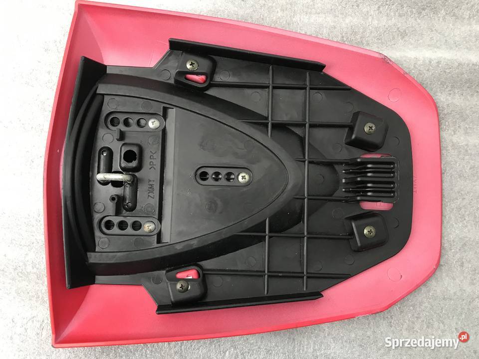 Honda CBR600rr nakładka siedzenia owiewka Osłony Otwock