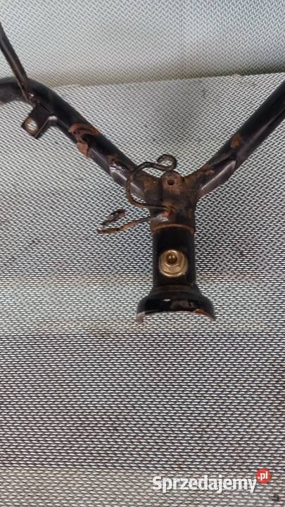 Kierownica Honda Bali skuter Łubno