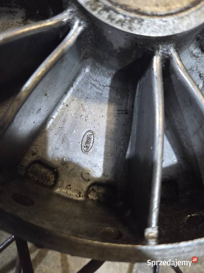 Koła JAWA 350 Ujezna sprzedam