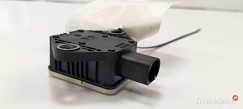 MODUŁ AUDI A5 8TA 8K0907637C osobowe Lipno