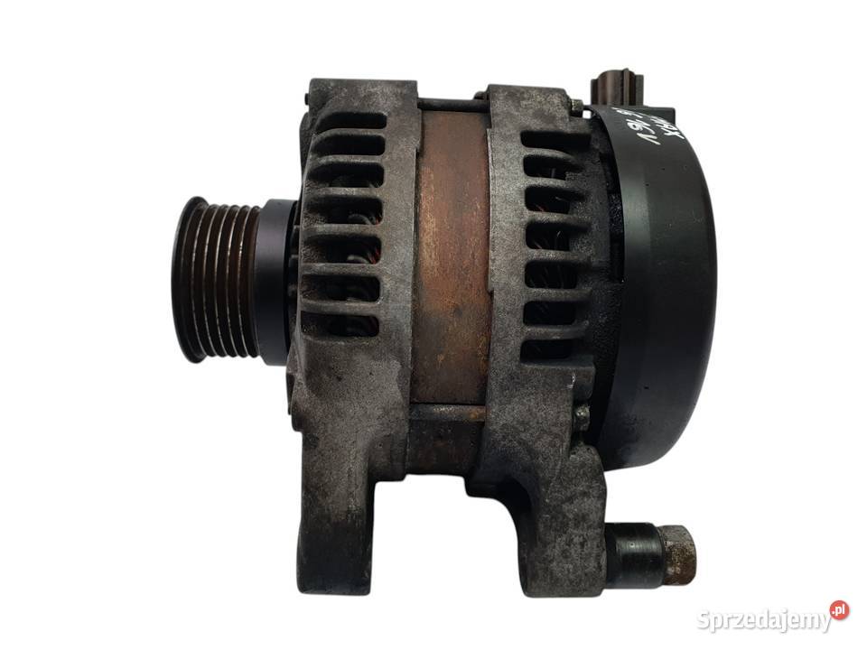 ALTERNATOR Ford C Volvo S40 II V50 20 D 16 TDCI osobowe Chełm