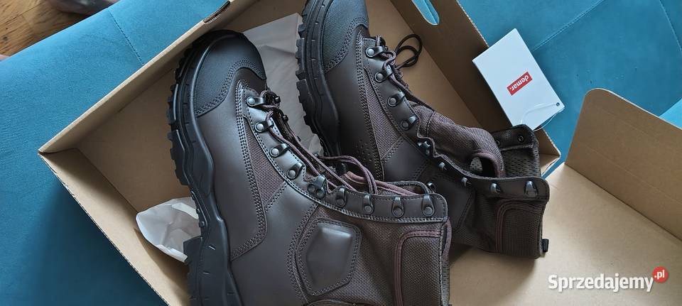 Buty letnie wojskowe róż 42 Kolekcje Wrocław