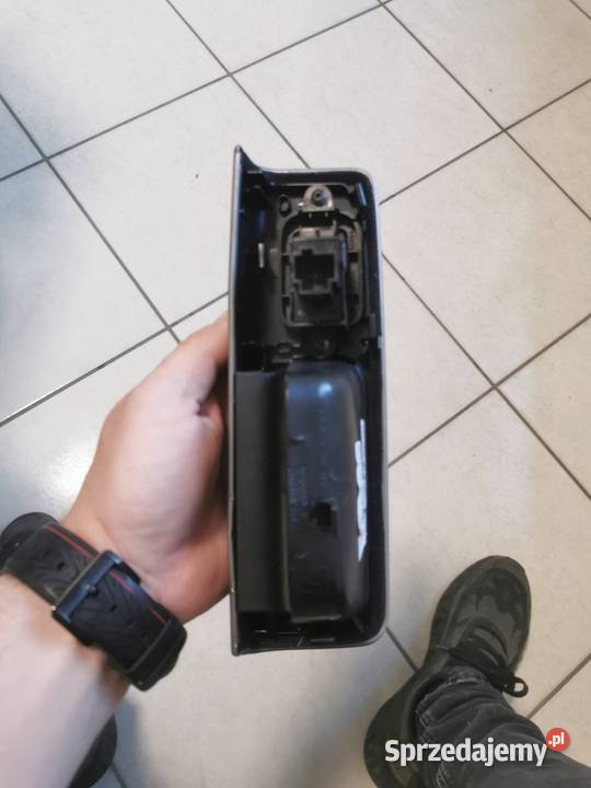 Panel sterowania szyby Volvo V50 S40 30658449 osobowe Złocieniec