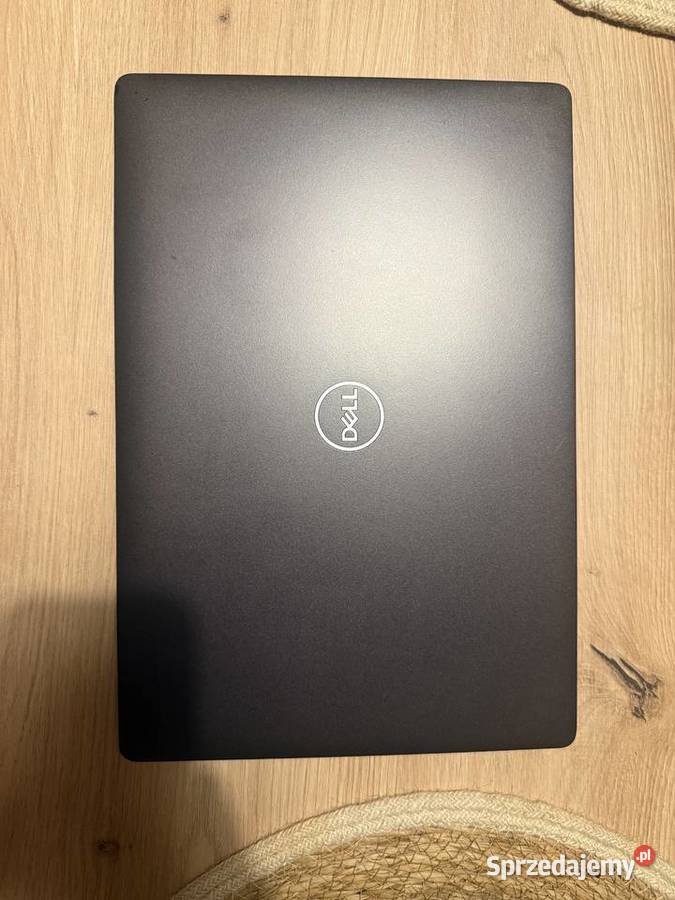 Dell 5300 Dotykowy i5 24gb ram 256ssd WIN 11 FHD