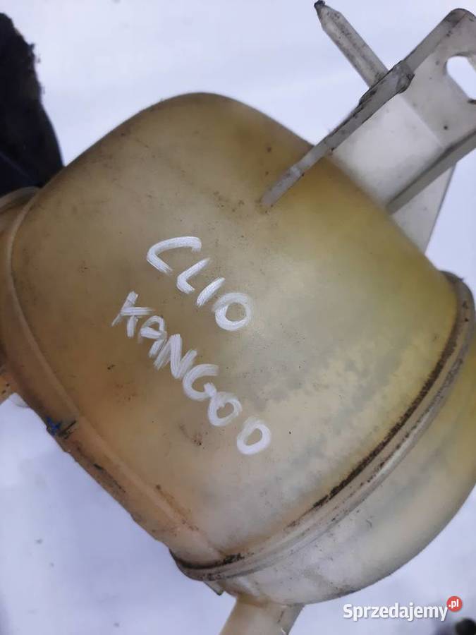 Renault Kangoo Clio II Thalia zbiorniczek Ksawerów