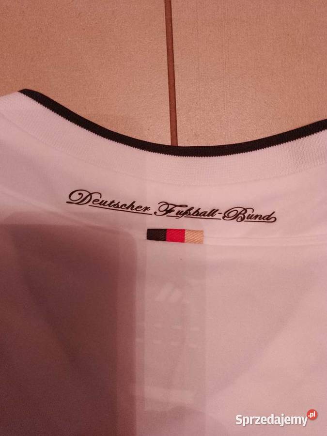 Koszulka sportowa marki Adidas sprzedam