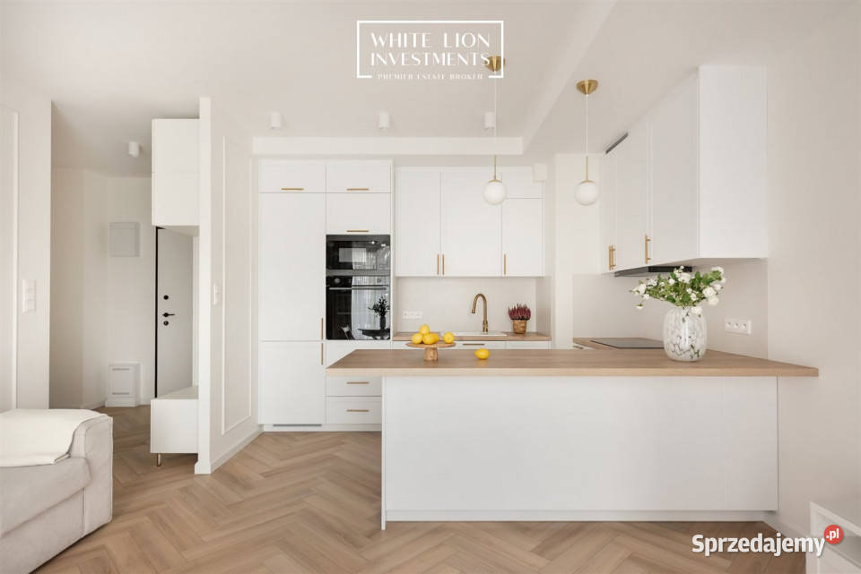 Mieszkanie 4598m2 2pokojowe Warszawa Wschodu Wynajem