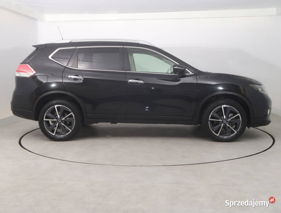 Nissan XTrail 20 dCi Bielany Wrocławskie