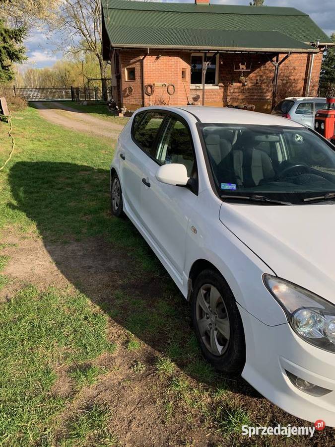 Hyundai i30 LIFT 16 CRDi 90KM Chełm