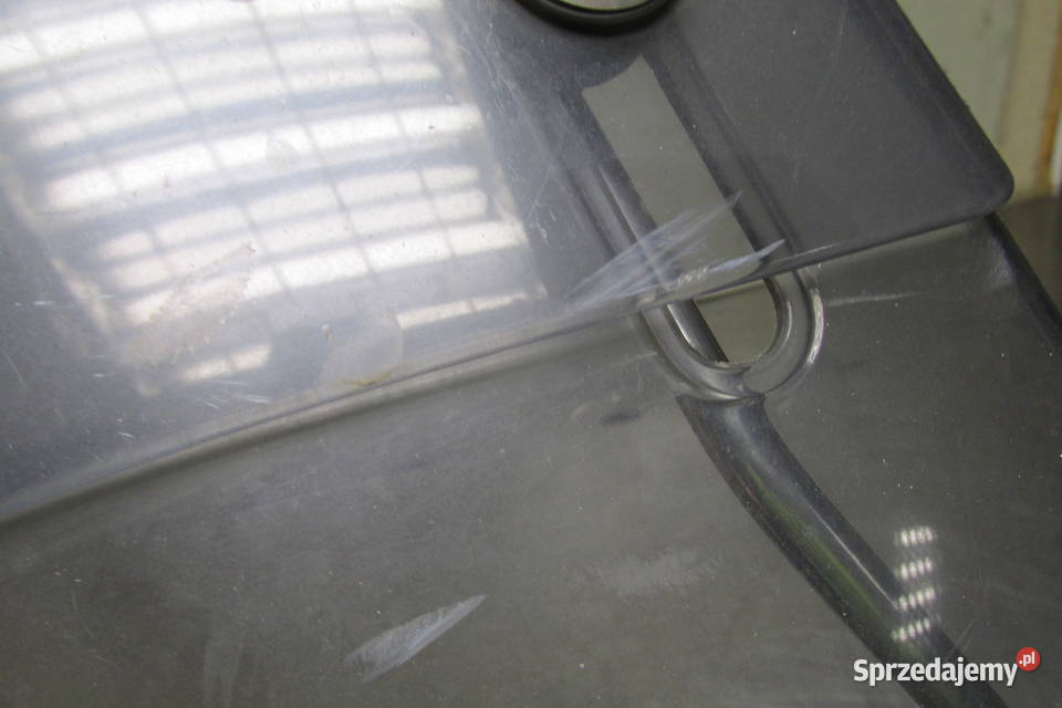 Szyba deflektor Aprilia Scarabeo 500 07r sprzedam