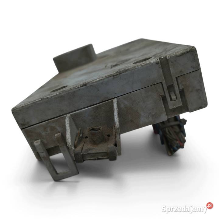 MODUŁ KOMFORTU BSI Fiat Stilo 14 51755130 lubelskie Chełm sprzedam