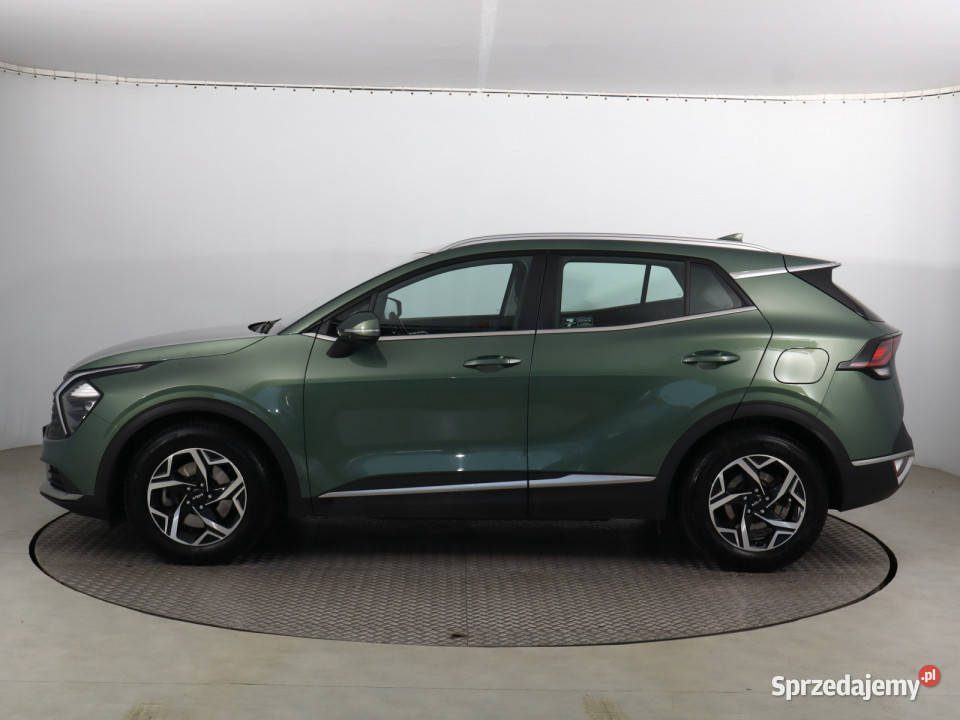 Kia Sportage 16 TGDI gniazdo USB sprzedam
