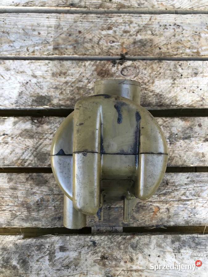 FILTR POWIETRZA JAWA CZ 175 250 350 Kraków sprzedam