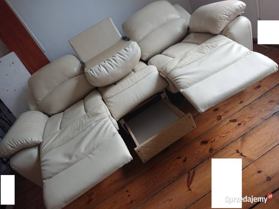 Kanapa Sofa Relax Wersalka Tapczan Wypoczynek sprzedam