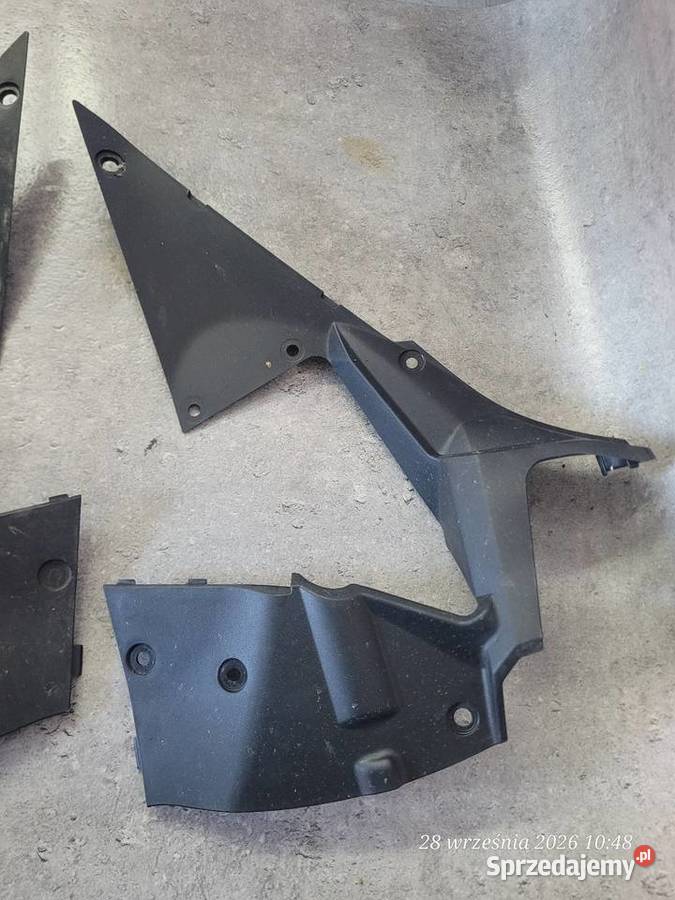 HONDA GOLD WING GL1800 SC79 B GOLDWING OEM