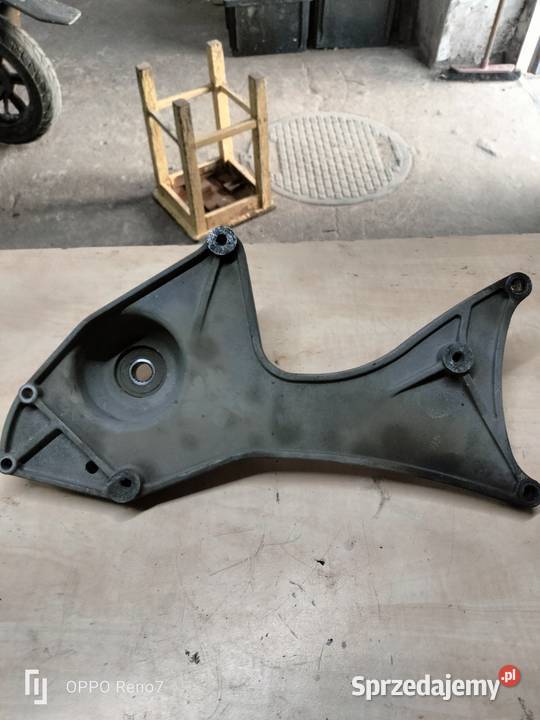 Piaggio x9 500 wspornik amortyzatora tłumik Łubno sprzedam