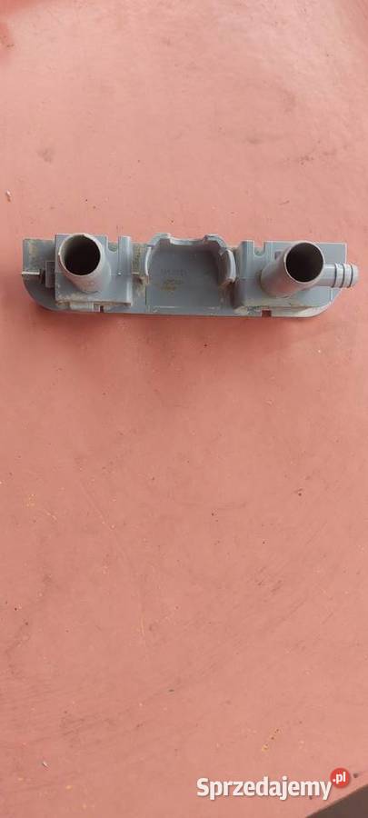 Rezerwacja LAMPA LEWA 24451032 LH uszkodzona lubuskie Skwierzyna sprzedam