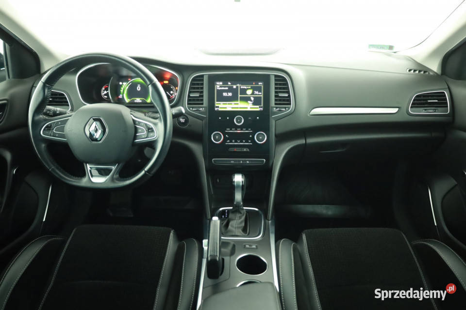 Renault Megane 12 TCe Piaseczno