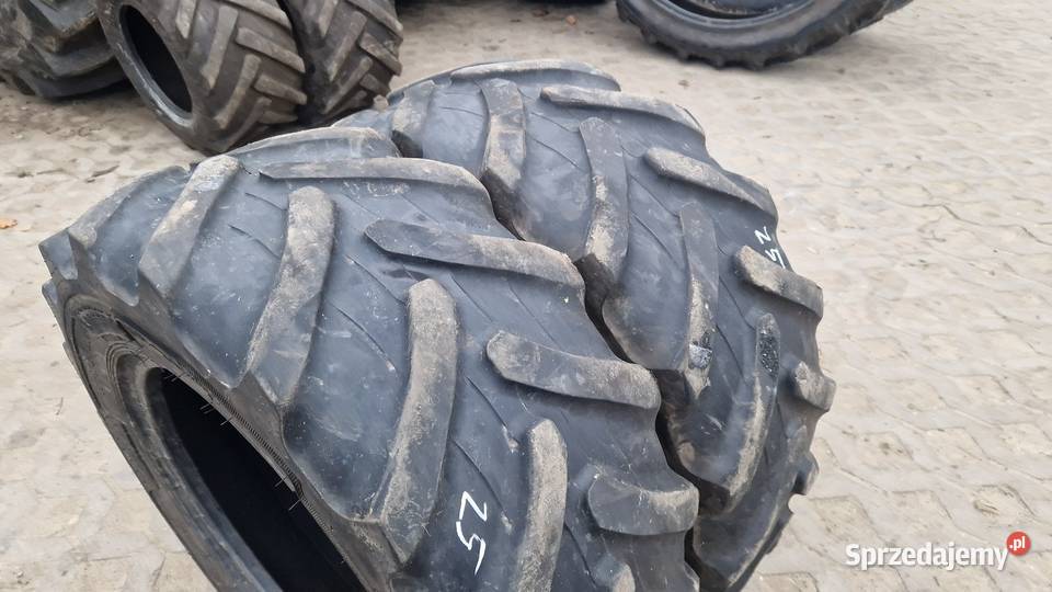 28070r18 Alliance 50 bez napraw 2019r warmińsko-mazurskie