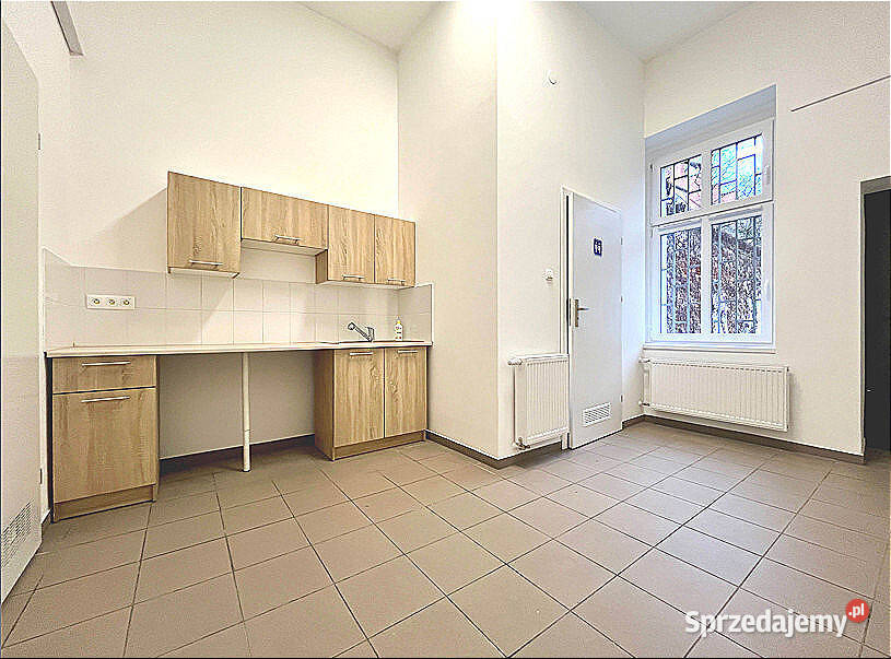 Wynajem lokal użytkowy Opole centrum 69 m2 opolskie