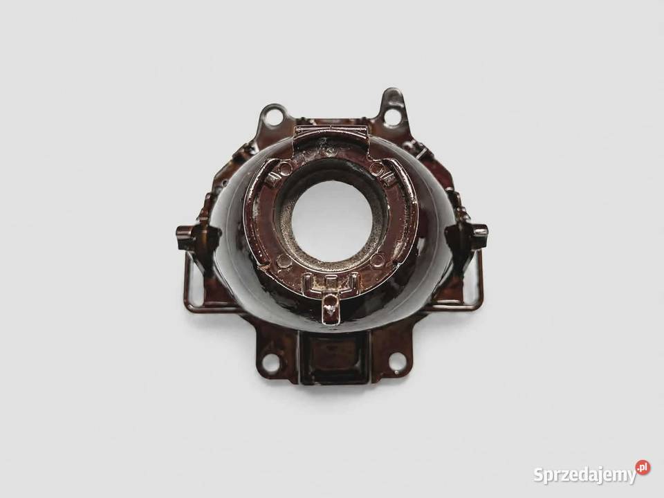 FORD MONDEO MK4 LIFT ODBŁYŚNIK SOCZEWKI H7 Ostroróg