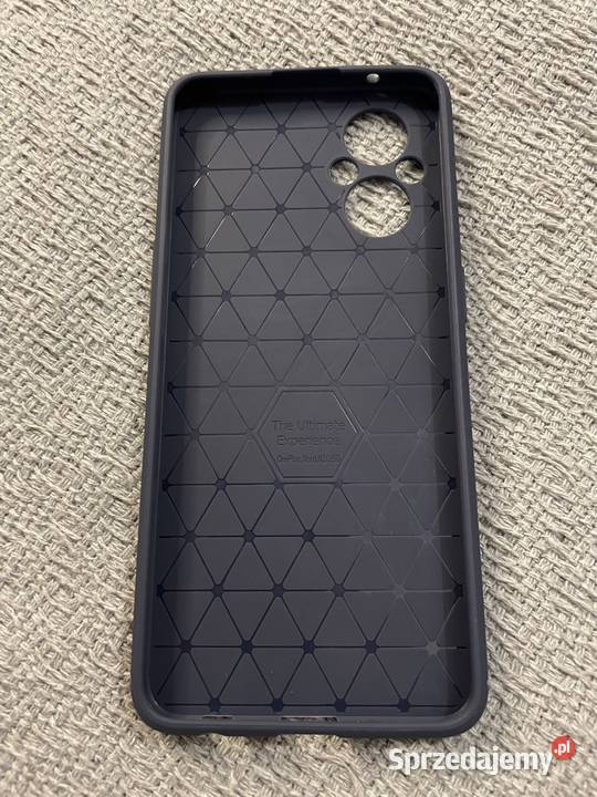 Etui One Plus Nord N20 5g Telefony i Akcesoria Wrocław