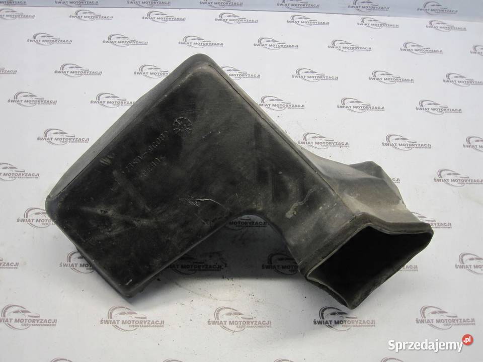 NISSAN VANETTE E 02r wlot powietrza 278509C000 Uchwyty fabryczne świętokrzyskie