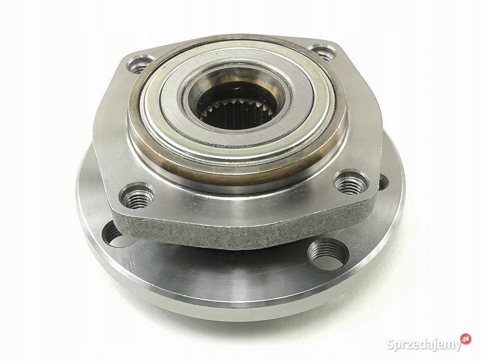 ŁOŻYSKO KOŁA PRZÓD PRZEDNIE PIASTA SAAB 9000