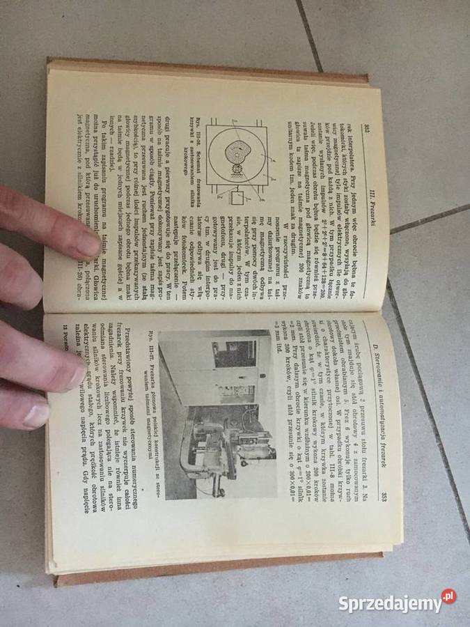 Poradnik Frezera wielkopolskie Łęczyca