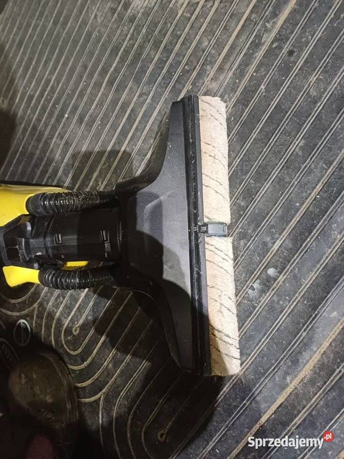 Karcher FC5 Wilkowice