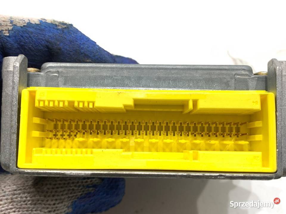 SENSOR AIRBAG AUDI A6 C5 4B0959655M 9705 CZUJNIK