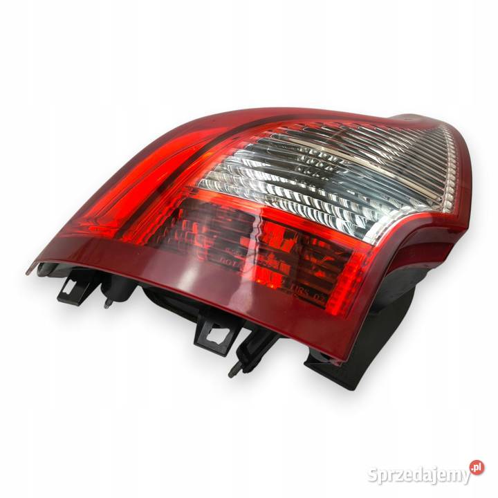 LAMPA LEWA Volvo XC60 I LIFT 20132017 lewy tył