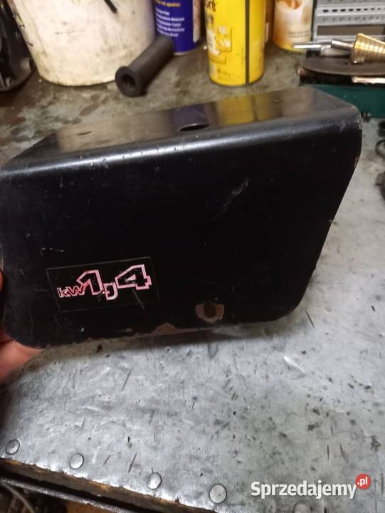 Osłona gaźnika ogar 200 205 Motoryzacja