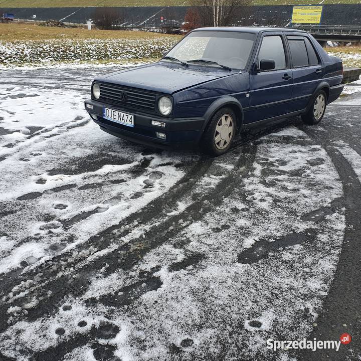 Sprzedam vw jette dolnośląskie Marczyce