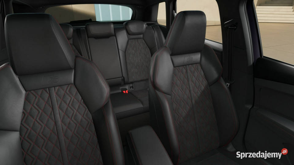 Audi Q4 etron wielofunkcyjna kierownica kujawsko-pomorskie Toruń