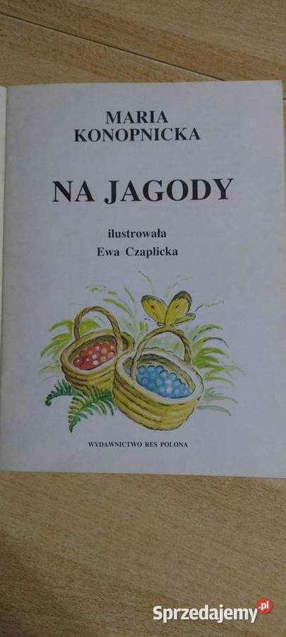 Na Jagody Lublin
