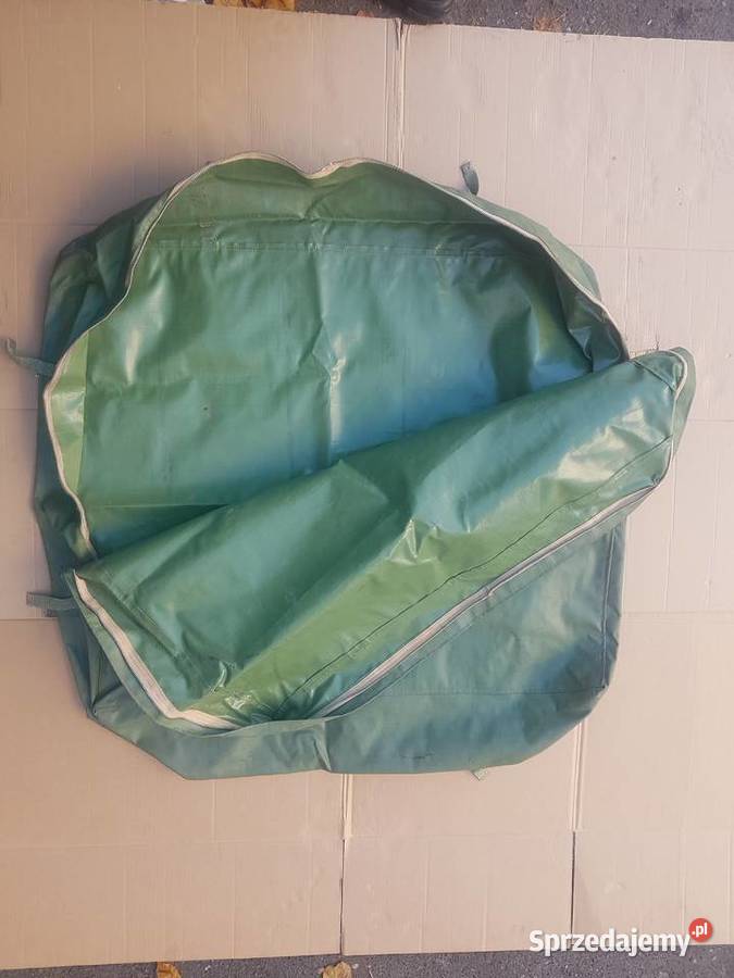 fiat 125p pokrowiec bagażnik oryginał sprzedam