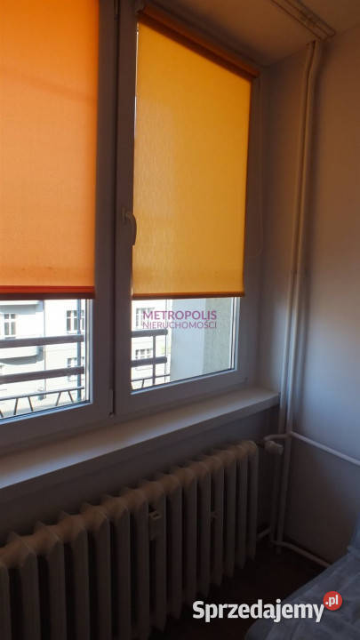 Mieszkanie do sprzedania Rybnik 34m2 2 pokoje Sprzedaż