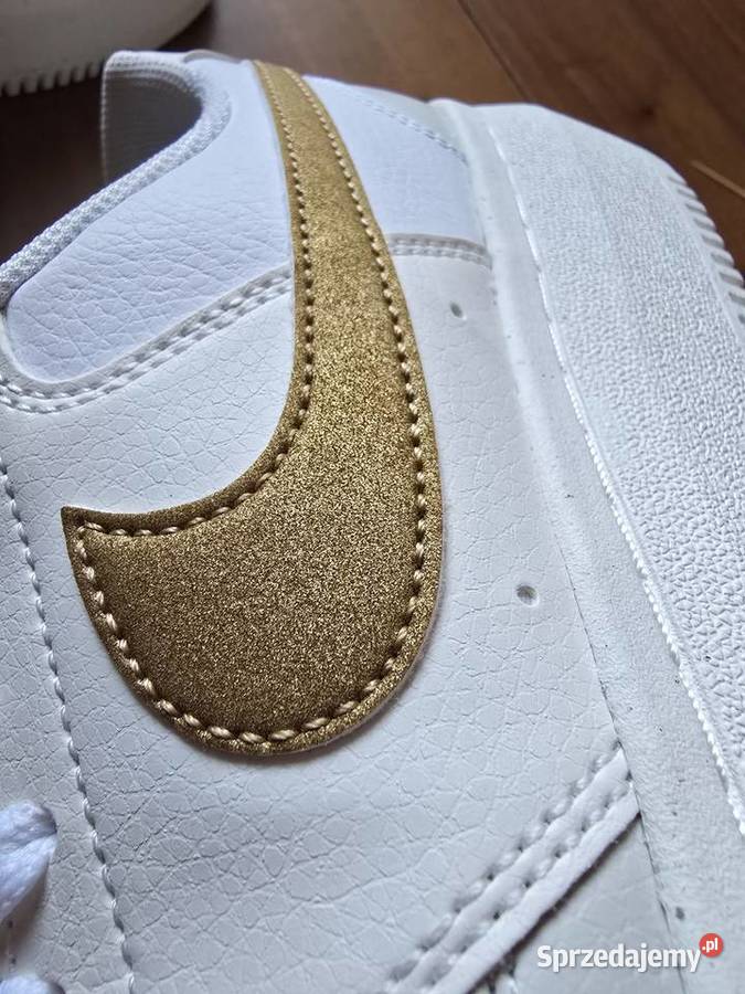 Nike Court vision alta 405 26 Mińsk Mazowiecki sprzedam