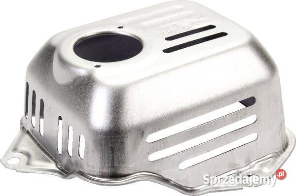 Osłona tłumika 18321Z0L010 Rolnictwo Kamionna