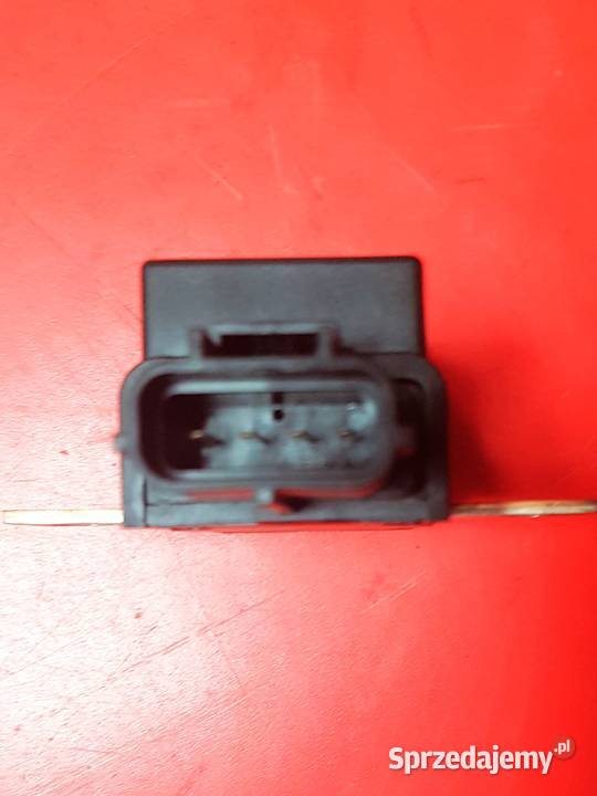 87392809 Przekaźnik Holland Sulechów