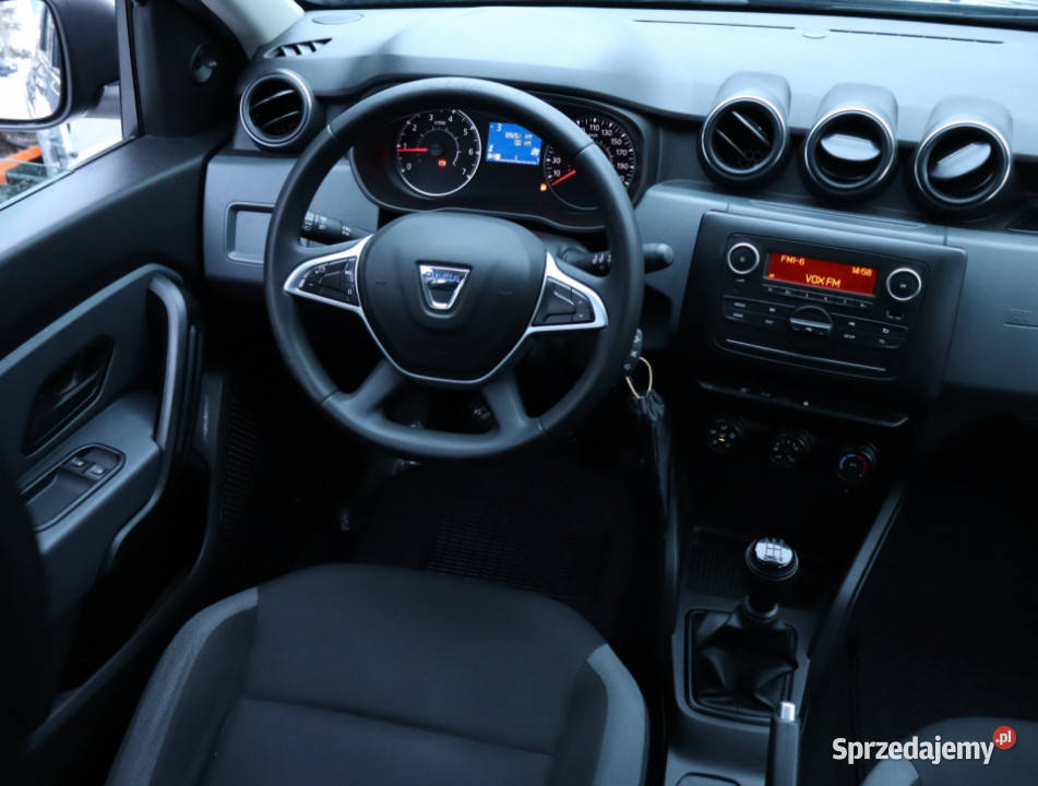 Dacia Duster 10 TCe mazowieckie Piaseczno sprzedam