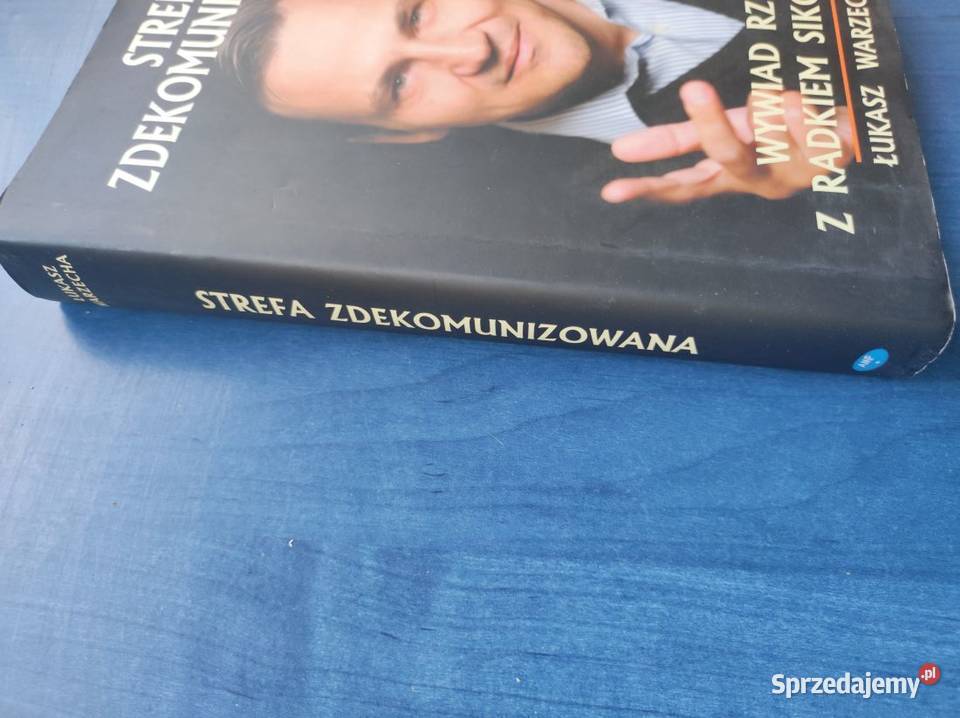 Strefa zdekomunizowana wywiad rzeka z Radkiem Kielce