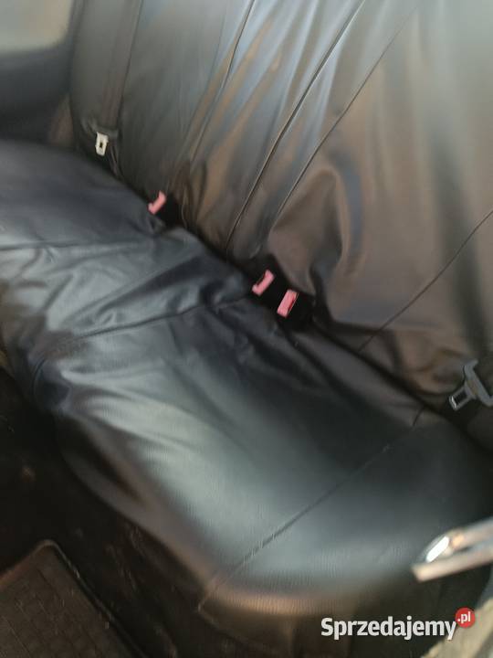 Seat Ibiza III małopolskie Jawczyce