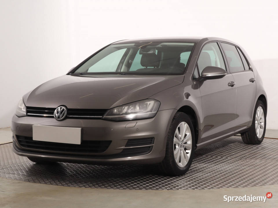 VW Golf 12 TSI śląskie Katowice