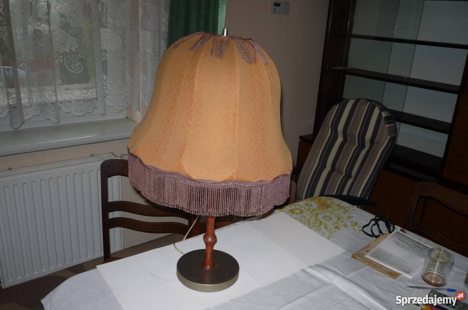 lampa pokojowa