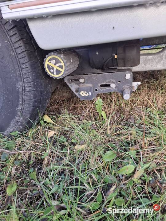 Sprzedam przyczepę kempingową HomeCar Kempingowe podlaskie Augustów